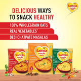 Saffola Masala Oats (Peppy Tomato) Saffola