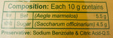 Patanjali Bel Murabba 1kg