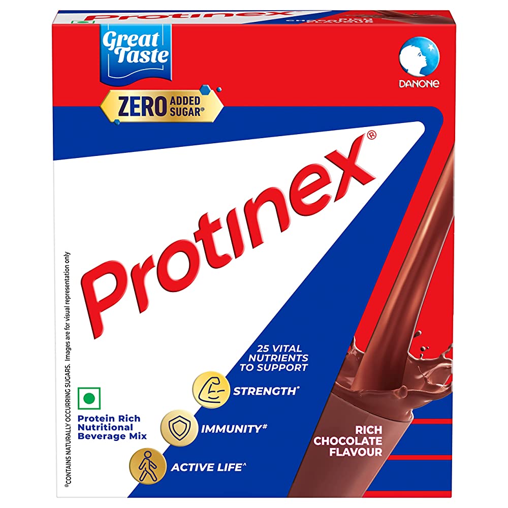 Protinex Chocolate Flavour - Safuron