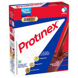 Protinex Powder - Health Supplement And Nutritional Protein Mix For Adults | Rich Chocolate Flavor Protinex Jar | Support Strength, Immunity & Active Life Protinex