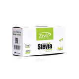 Zevic Stevia Zero Calorie Sachets Zevic