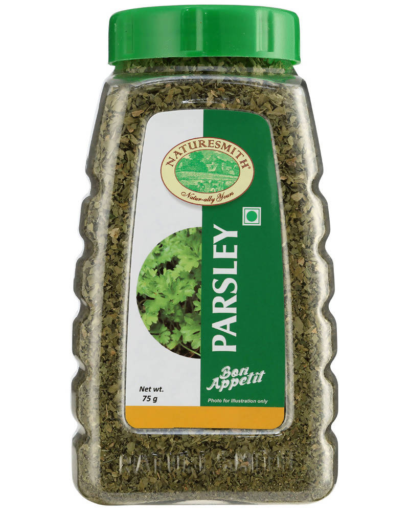 Naturesmith Parsley - Safuron