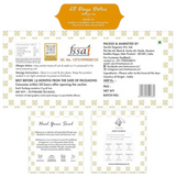 Tea Treasure 28 Days Detox Wellness Tea Bags Tea Treasure