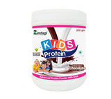 Zindagi Kids Protein Powder - Safuron