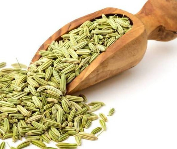 Millet Amma Organic Fennel Seeds Millet Amma