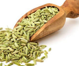 Millet Amma Organic Fennel Seeds Millet Amma