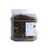 Tassyam Organics Strong Assam Masala Tea - Jar Tassyam Organics