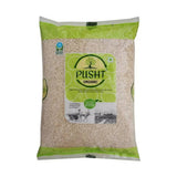 Pusht Organic Urad Dal (Split) - Safuron