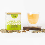 The Indian Chai – Healthy Bones Tea The Indian Chai