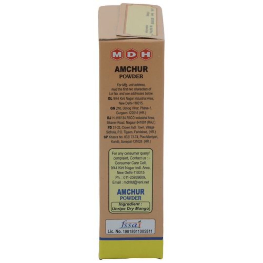 MDH Amchoor Powder MDH