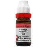 Dr. Reckeweg Solidago Virgaurea Dilution - Safuron Naturals