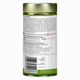 Organic Wellness Blossom Lemongrass Tea Organic Wellness
