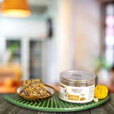 Sorich Organics Rakshabandhan Gift Hamper for Brother Rakhi Celebrations Sorich