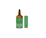 Malabarica Lemon Grass Essential Oil Malabarica Vegan Ayurveda