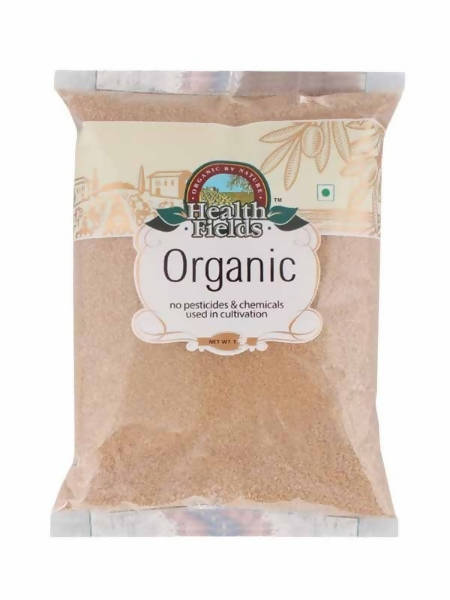 Health Fields Organic Brown Sugar - Safuron