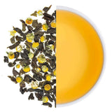 Teabox Organic Chamomile Green Tea Loose Leaves Teabox
