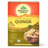Organic India Quinoa Organic India