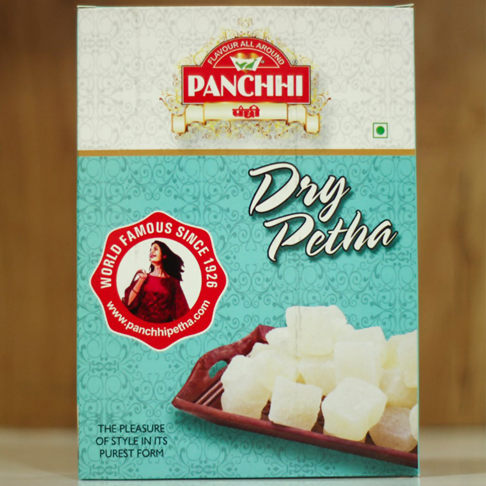 PANCHHI Dry Petha PANCHHI