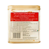 Golden Tips Darjeeling Tea - Tin Can Golden Tips