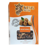 Go King Nuts Kashmiri Halves Walnuts Kernels - Dista