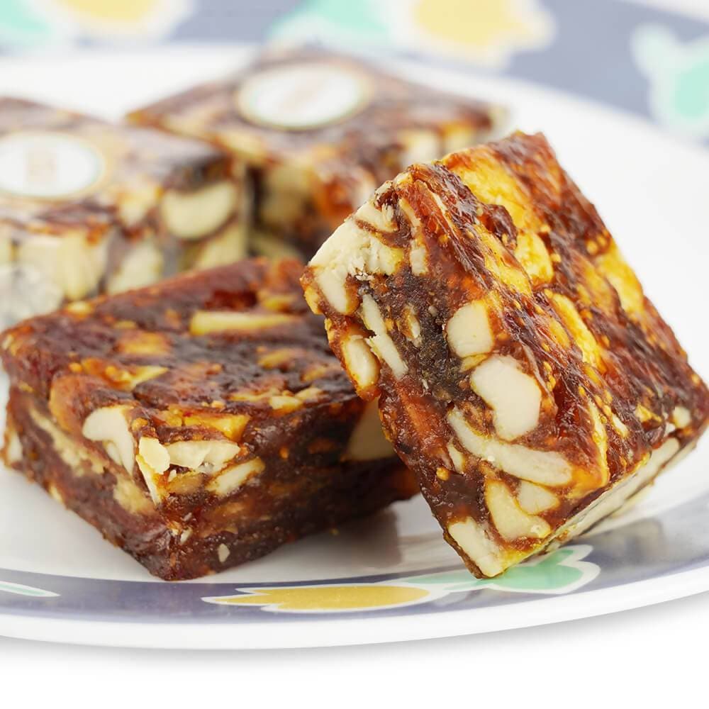 Evergreen Sweets - Anjeer Dhamaka Evergreen Sweets