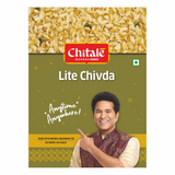 Chitale Bandhu Lite Chivda - Safuron