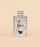 Isha Life Linga Bhairavi Silver Pendant - Safuron Naturals