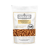 Nuts For Us Californian Almonds - Safuron