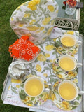 Nuxalbari Organic First Flush 2021 Tea Nuxalbari