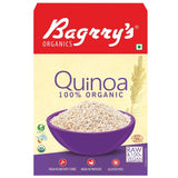 Bagrry's Organic Quinoa Bagrry's