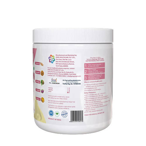 Pro360 Lacton Protein Powder Pro360
