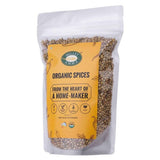 Millet Amma Organic Whole Corriander Millet Amma
