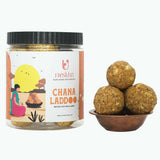 Nuskha Chana Laddoo Nuskha