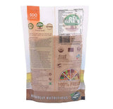 Go Earth Organic Jaggery Powder Go Earth