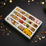 Agra Sweets Banjara Dry Fruit Assortment - Dista