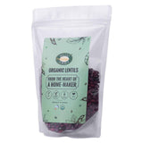 Millet Amma Organic Rajma Jammu Millet Amma
