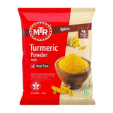 MTR Turmeric Powder MTR