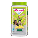 Glucon-D Instant Energy Health Drink - Nimbu Pani