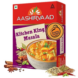 Aashirvaad Kitchen King Masala - Safuron