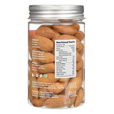 Flyberry Gourmet Premium Almonds Flyberry Gourmet