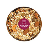 Nourish Organics Amaranth Muesli Nourish Organics