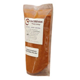 Satjeevan Organic Kashmiri Red Chillies Powder Satjeevan