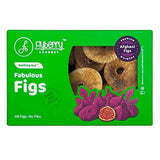 Flyberry Gourmet Premium Afghani Figs - Safuron