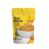 Gwalia Sweets Aloo Bhujia - Safuron