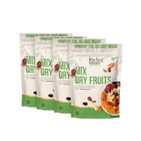 Kitchen Smith Mix Dried Fruits - Safuron