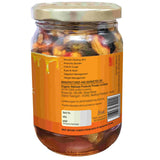 Organic Wellness Dry Fruits with Honey Organic Wellness