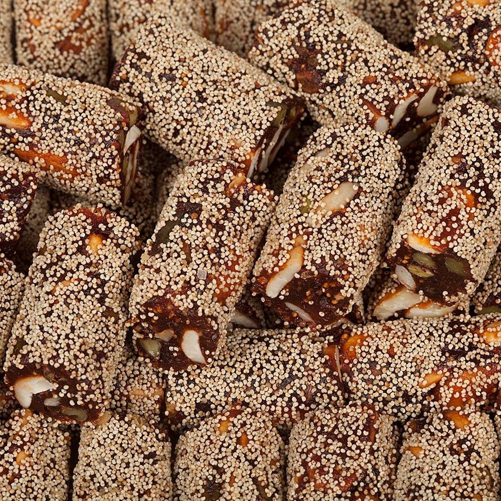 Vellanki Foods - Karjura Rolls - Safuron