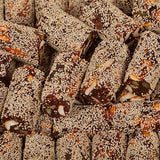 Vellanki Foods - Karjura Rolls - Safuron