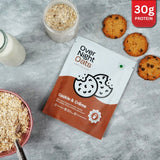 OverNightOats Cookies & Cremè - Safuron