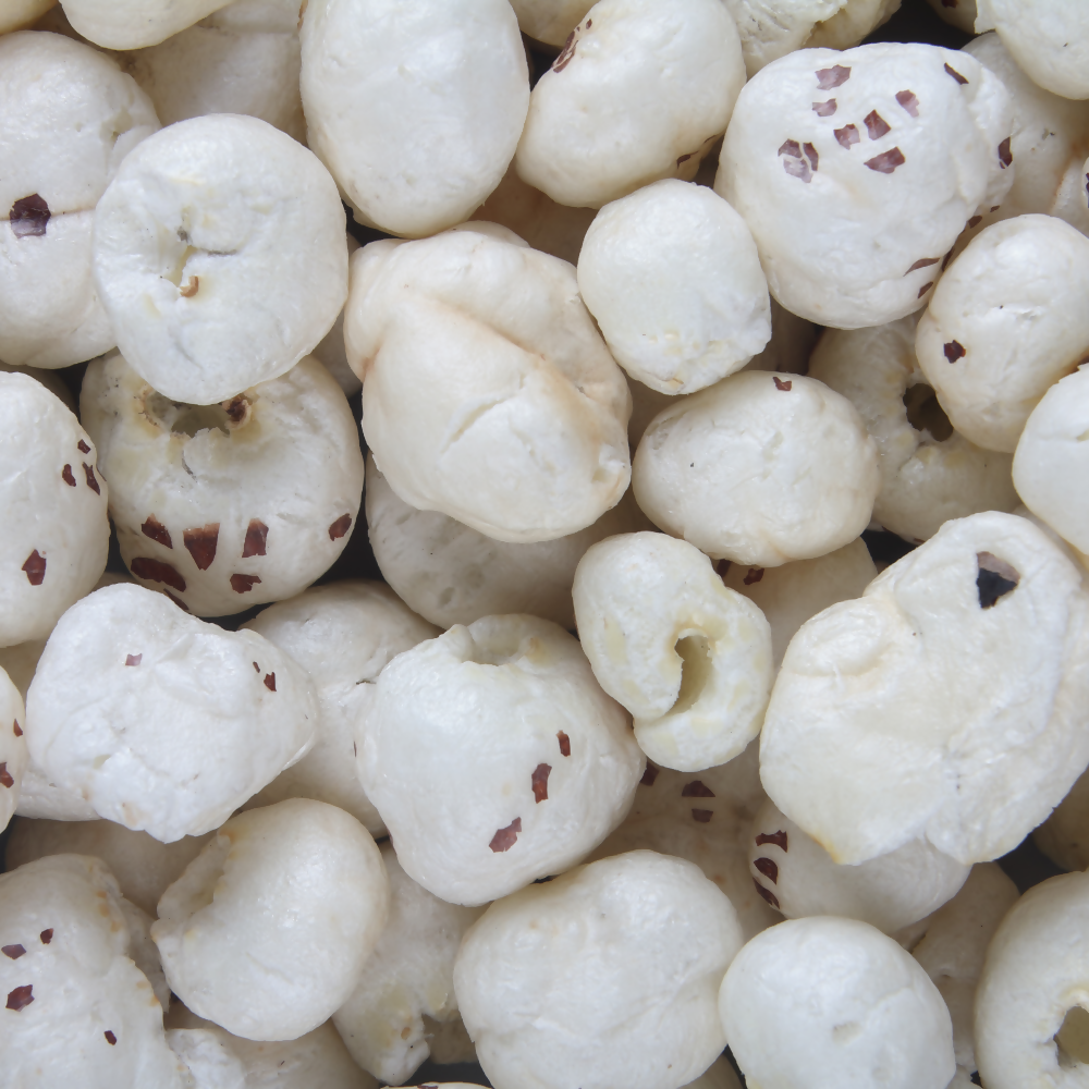 Nxtgen Ayurveda Premium Phool Makhana Nxtgen Ayurveda